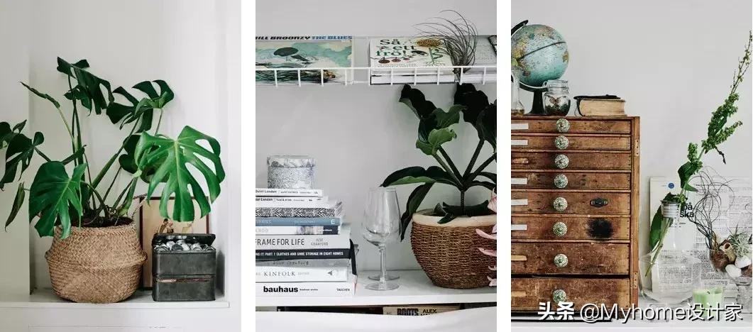 20平米小户型逆天改造,50平米小户型简单改造