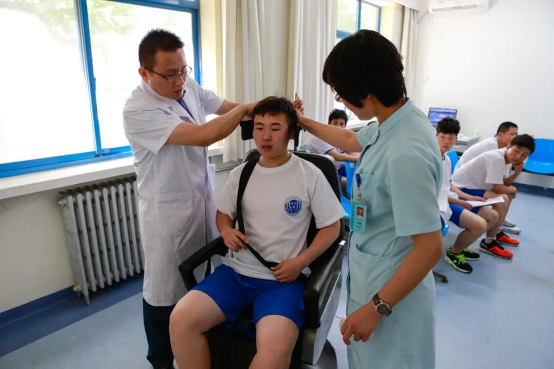 好消息！常州孩子有机会考入南师附中了！还能圆航天梦？