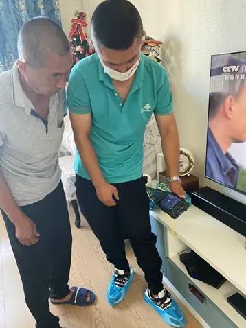 大连联通打造智慧家庭网络服务新风范-家庭网络检测为民服务行