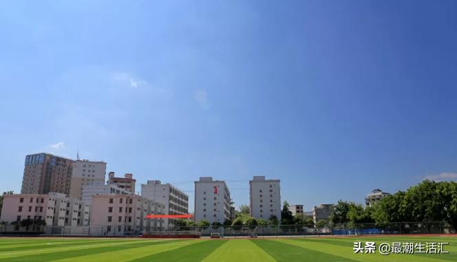 五华田家炳中学美术,五华田家炳中学简介