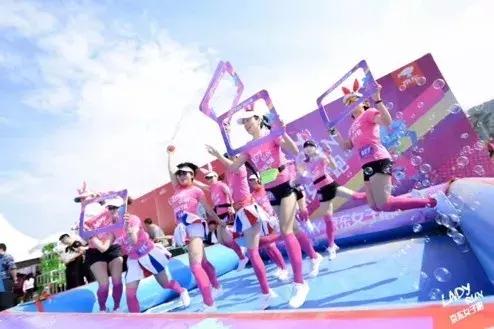 健康跑吧迎新春,奔跑吧周年庆节目