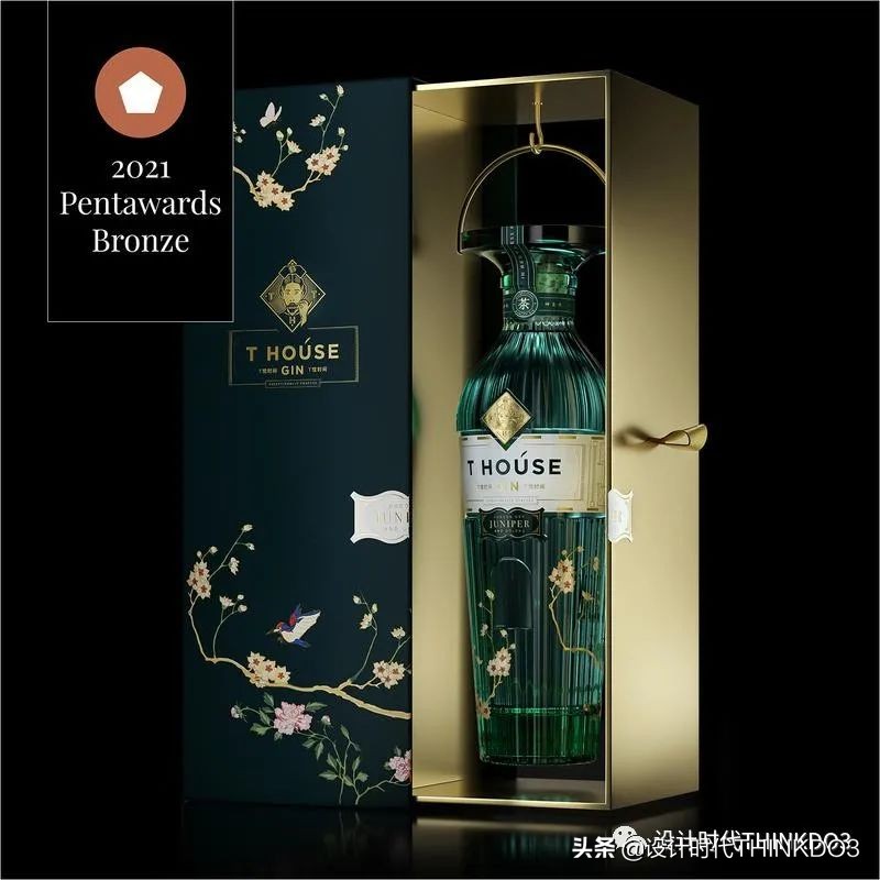 2019年全球包装设计奖,2019世界之星包装设计大奖