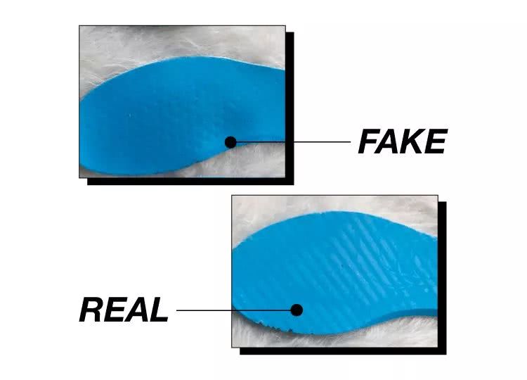 最难鉴别的aj,最火的aj3