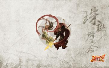 三国杀国战徐庶和法正珠联璧合,三国杀珠联璧合最强组合