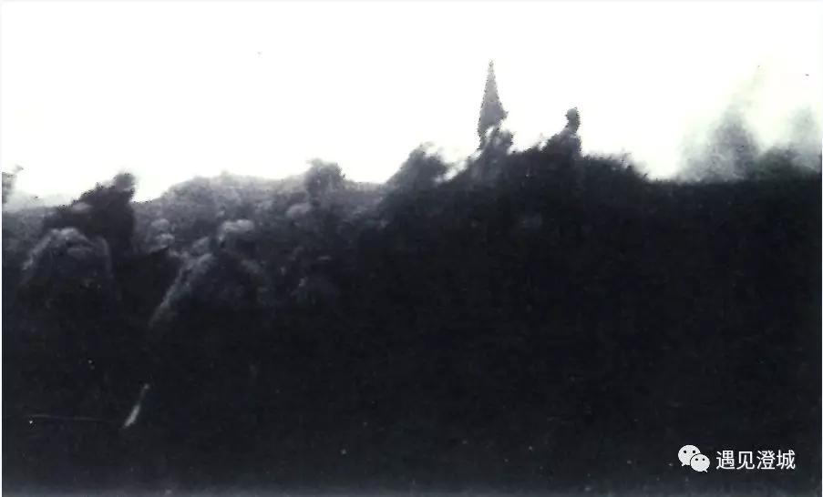 好运古建澄城图片,澄城县好运古建