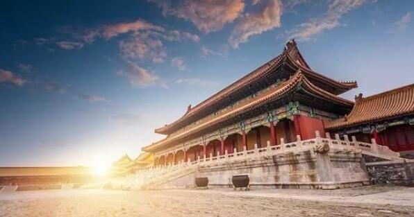 世界10座著名的地标建筑，你去过几个？