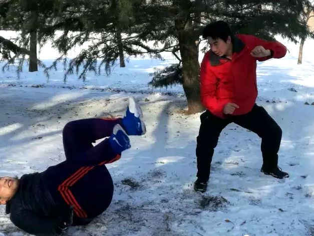 太极拳越练越没功夫的原因,太极拳练不起功夫怎么回事