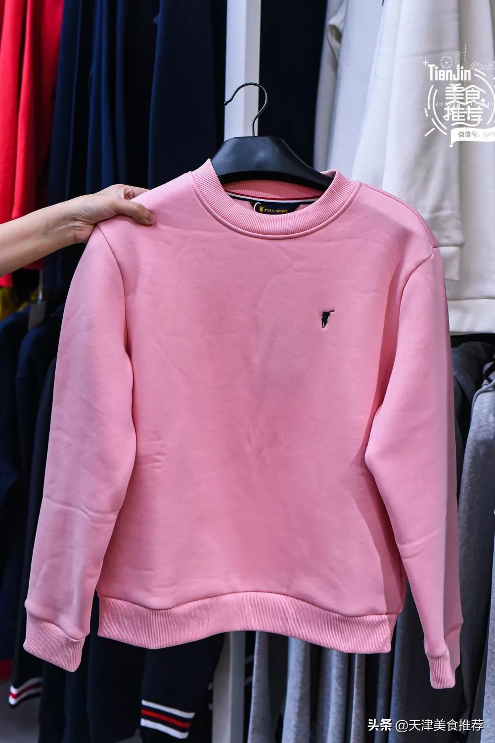 天津新开业的奥莱,天津奥莱新店