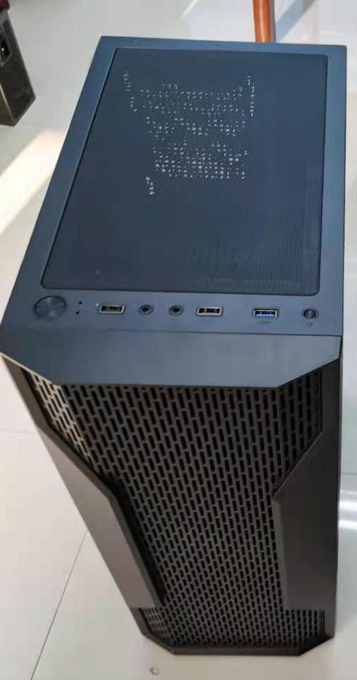 2021年洋垃圾还能战否？1900元组32万跑分的游戏电脑