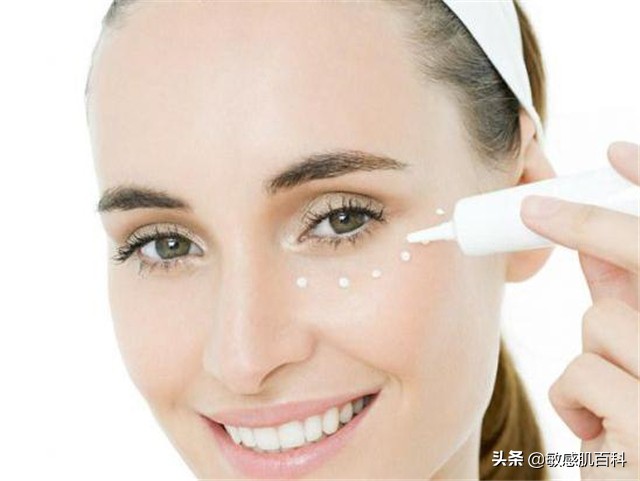 用了就想回购一辈子的好物,推荐几款口碑好的眼霜