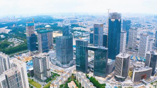 “四地铁”被浪费?番禺这个“宇宙中心”,没有好房衬得起?