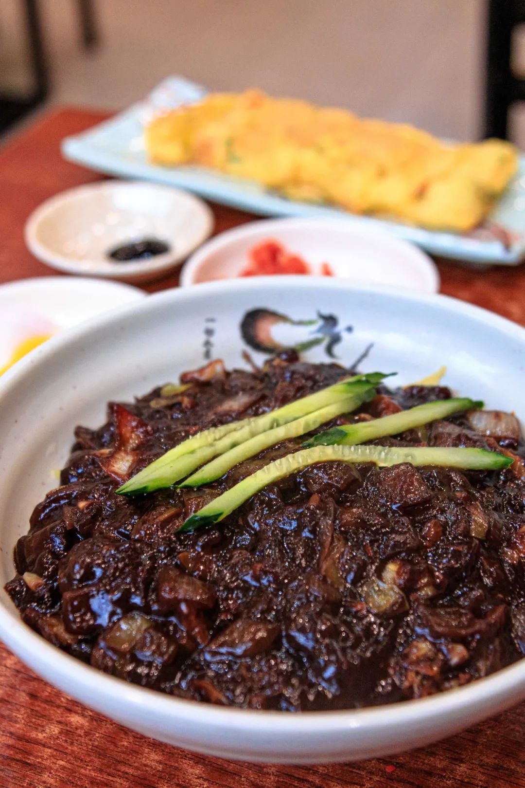 尧化门的中场战事