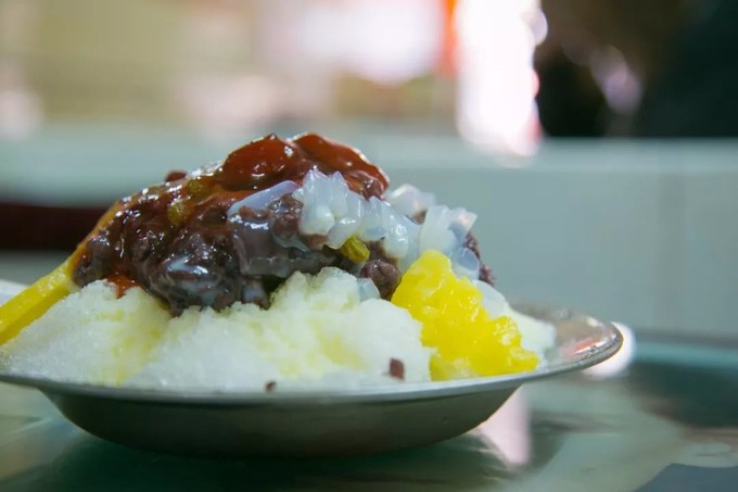 走起一起寻找武汉美食攻略,武汉美食寻味