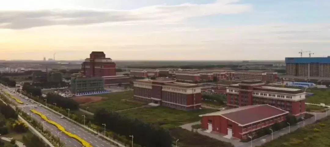 长春北湖搬迁规划,长春北湖新区长春工大