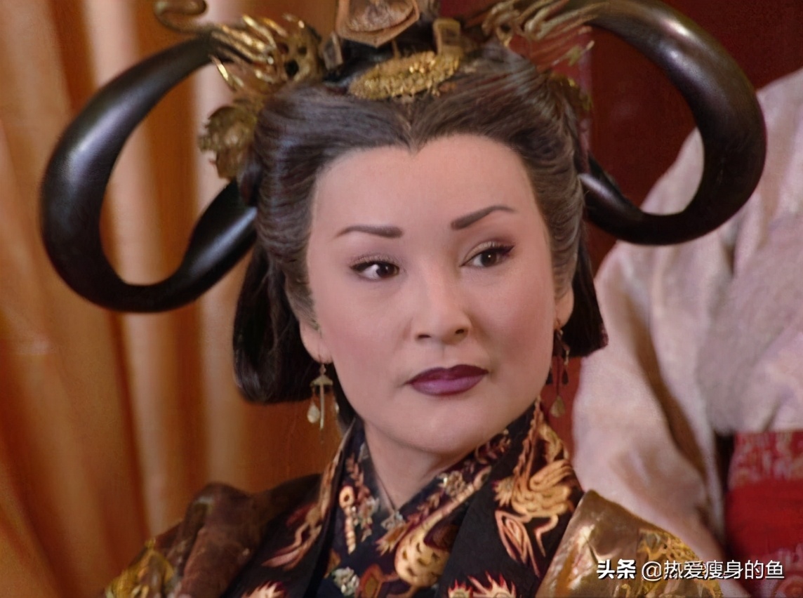 同样是被丈夫冷落,汉文帝窦皇后为什么没将慎夫人做成“人彘”?