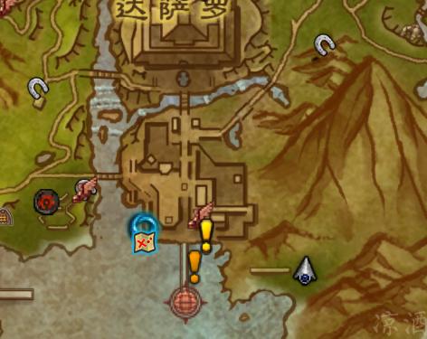 魔兽世界9.0托加斯特副本,魔兽世界9.0工作室炽蓝仙野