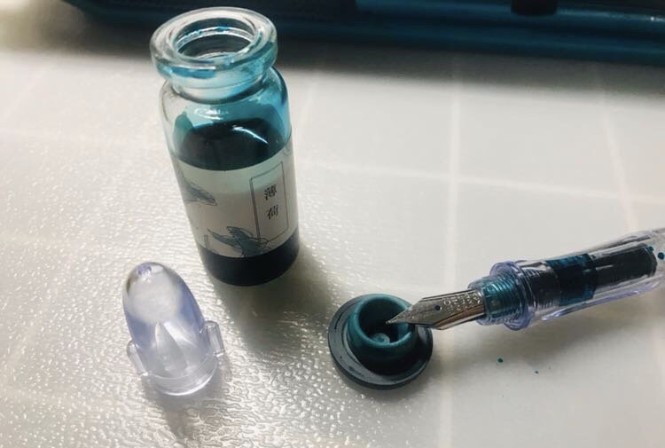 钢笔测评十大最实用的钢笔,钢笔测评十大最有性价比的钢笔