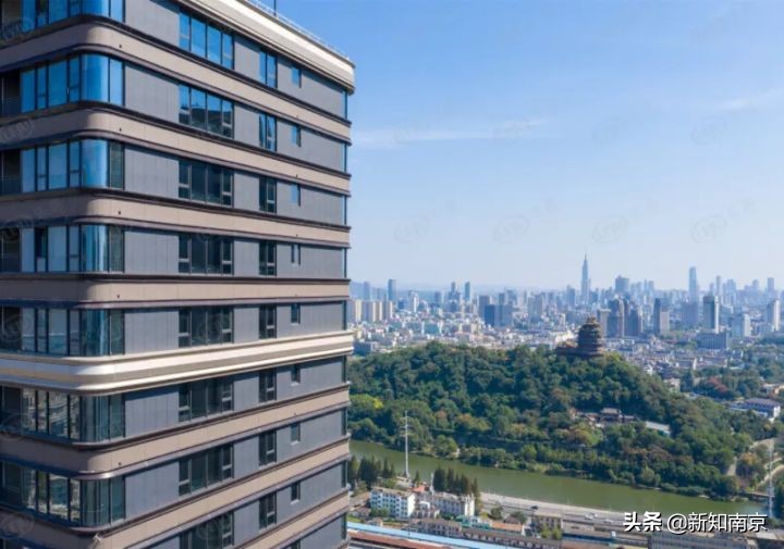 8选1!南京第④批集中开盘,核心区热度直线下滑