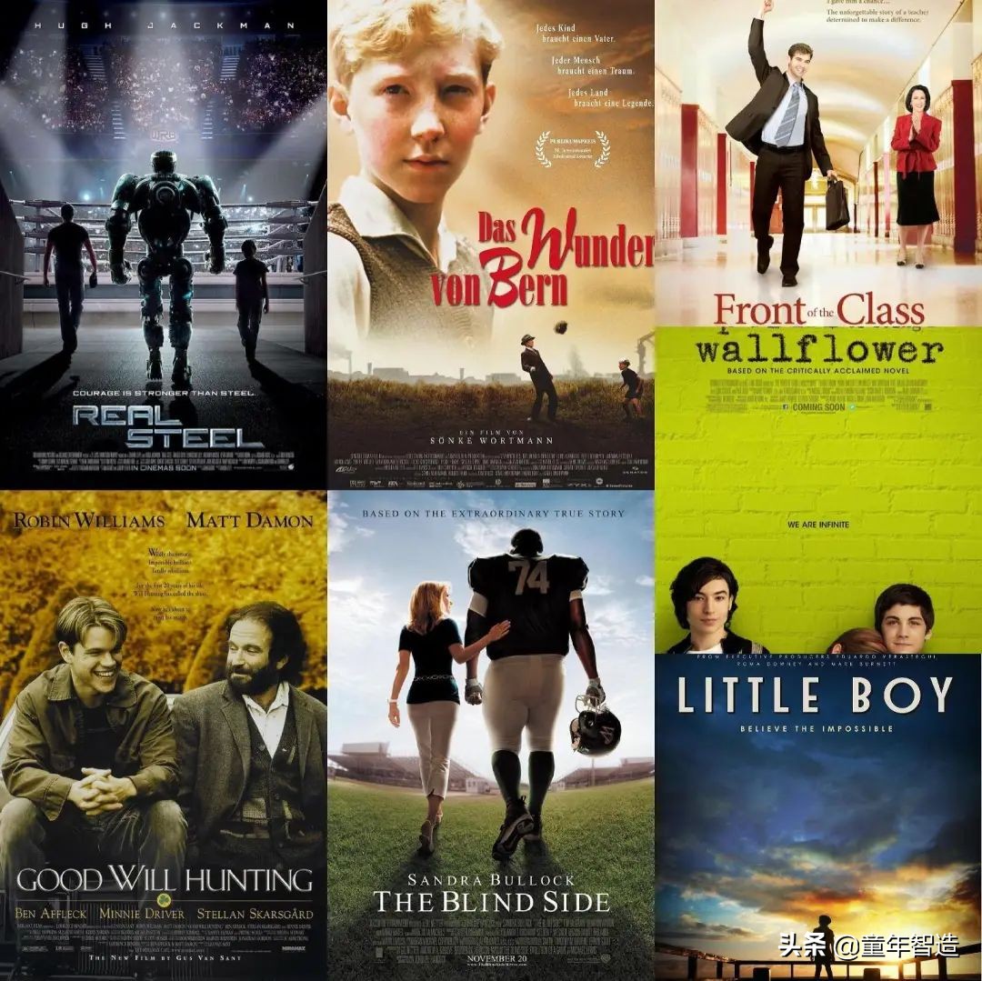 道出养育男孩的痛点,养育男孩的真实感受