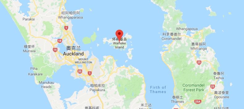 看了新西兰的这些酒庄和美食，让人蠢蠢欲动