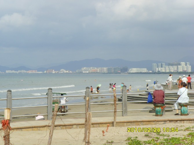 「三亚纪行51」三亚书店