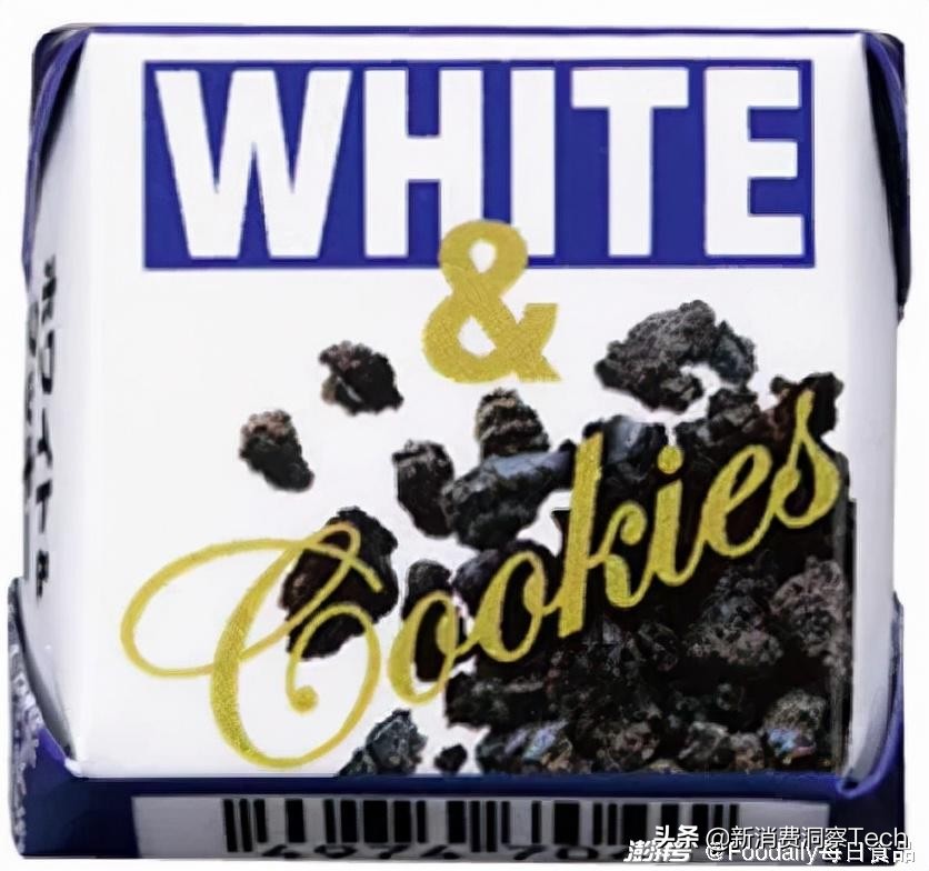 把巧克力做成一口大小,竟然卖到年收入100亿日元?