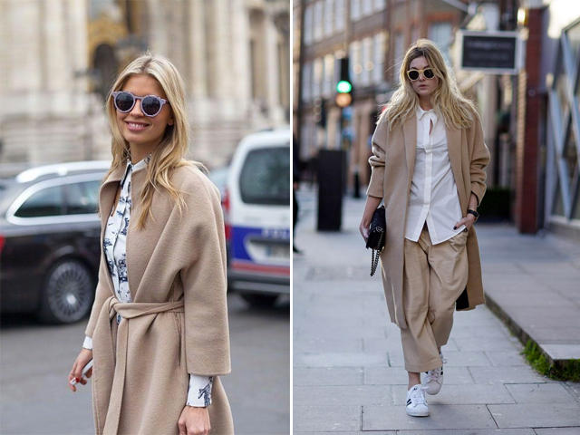 意大利最有名的羊绒大衣品牌,意大利顶级高档大衣