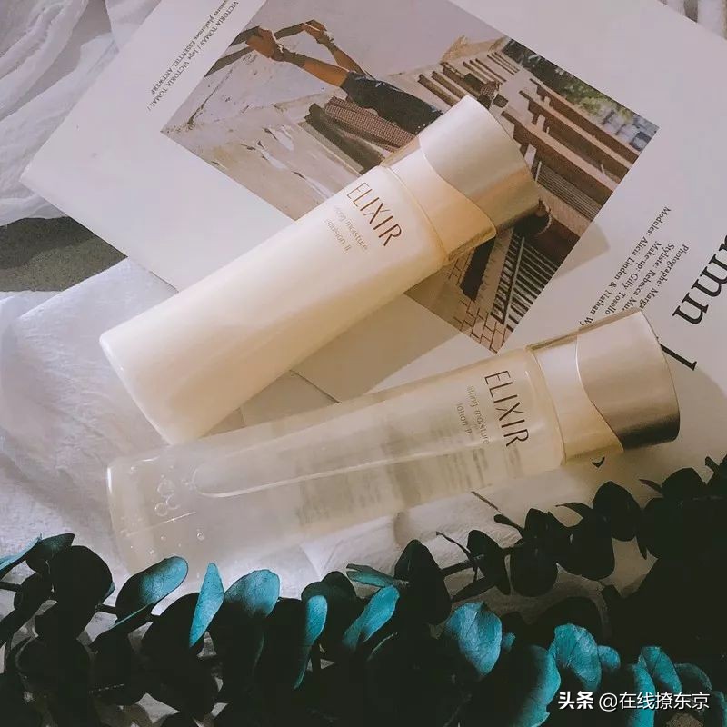 零差评水乳,怡丽丝尔水乳测评红黑榜一碗面