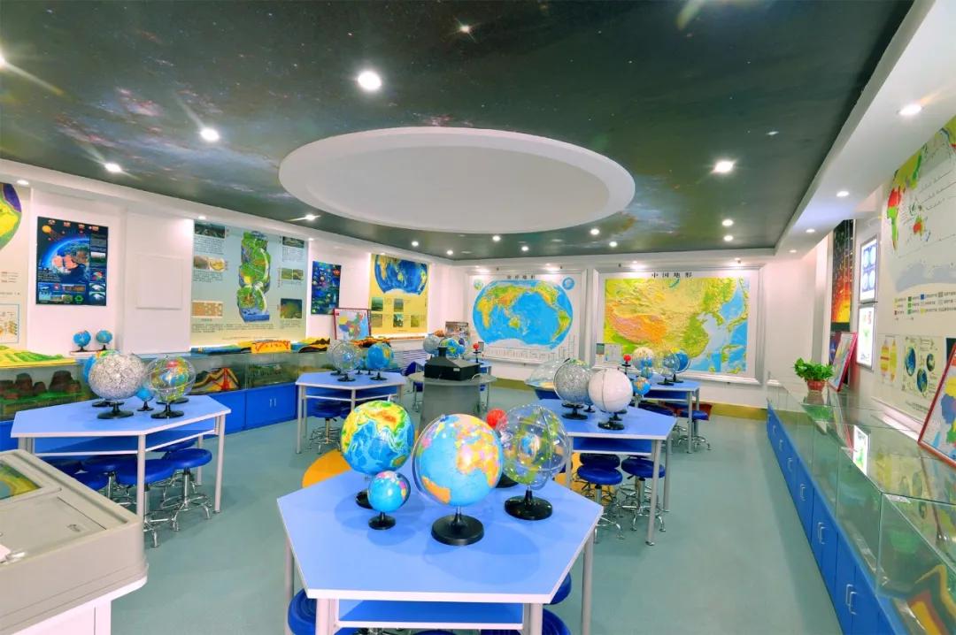 教育关注│蓝田县把优质名校办到了群众家门口