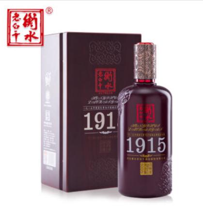 老白干酒股票分析600599,600559老白干酒千股千评