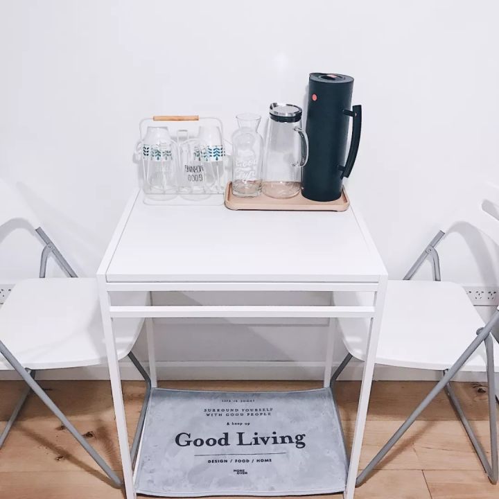 北京200万买5平米的胶囊房,我在北京买了个40多平的房子