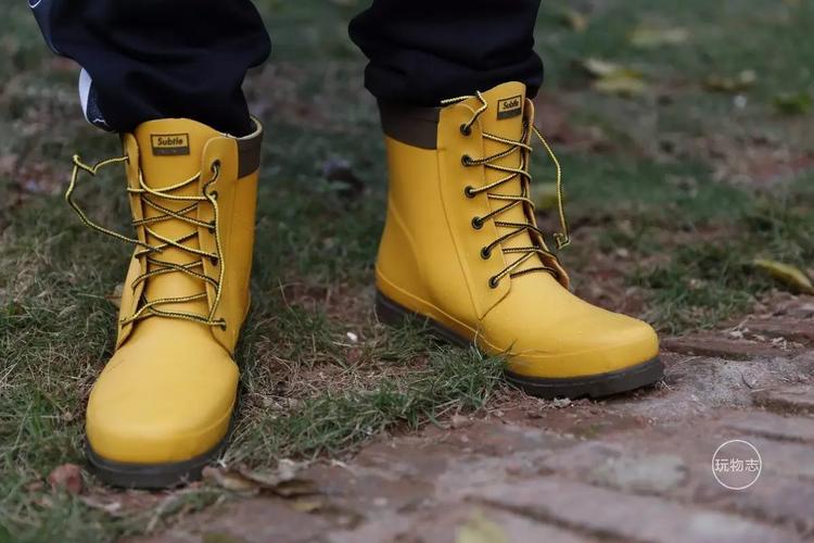 下雨天该不该穿aj,适合在雨天穿的aj