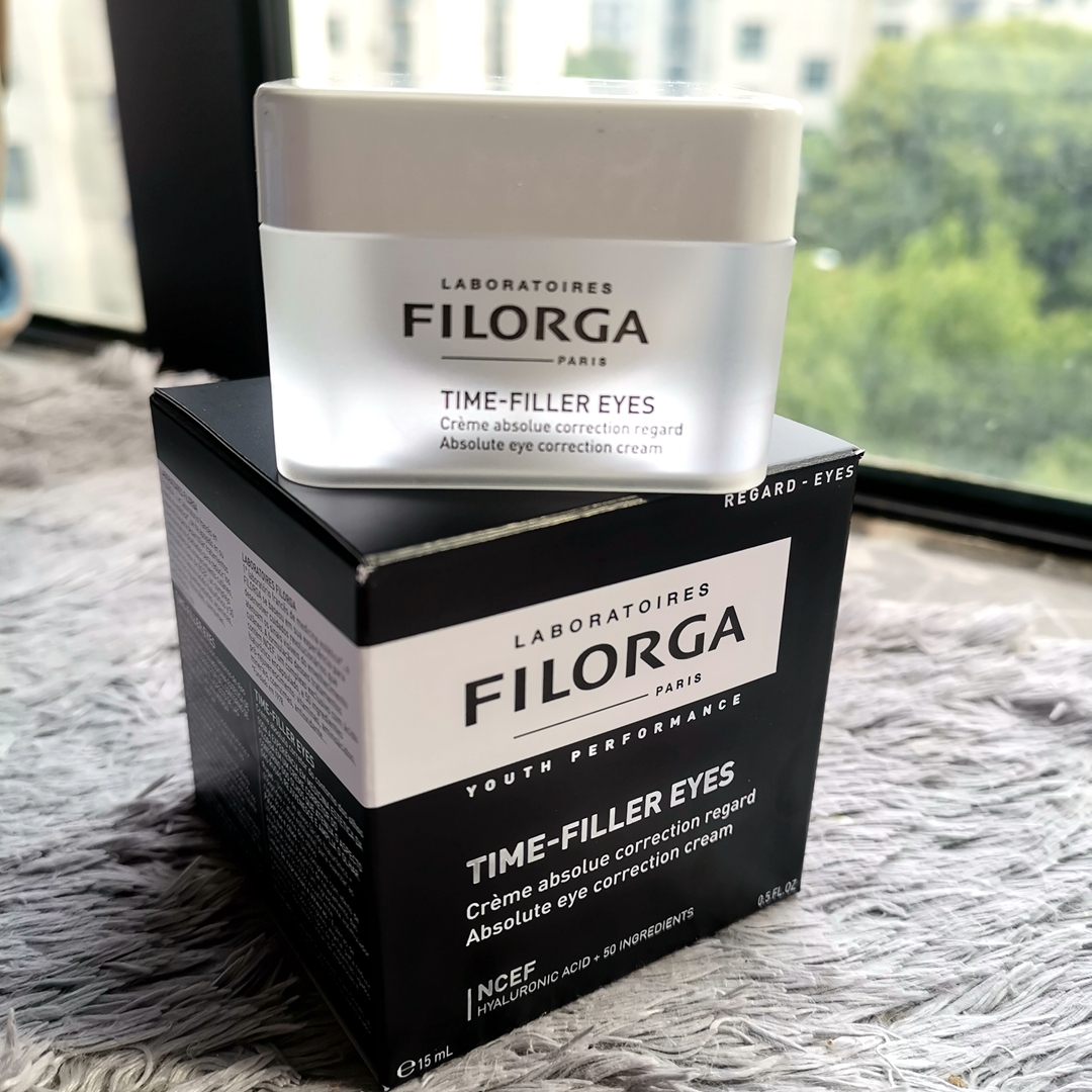 菲洛嘉眼霜好不好用,菲洛嘉眼霜怎么样值得买吗