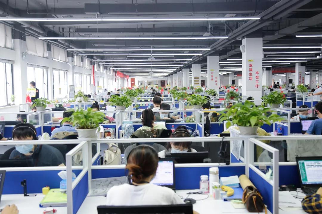 喜讯公司销售额突破,喜报公司营业额突破1000万