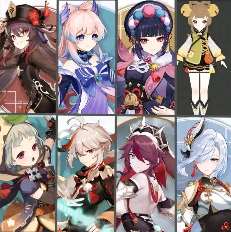 原神新角色瑶瑶技能展示 (原神新角色瑶瑶会进新手池吗)