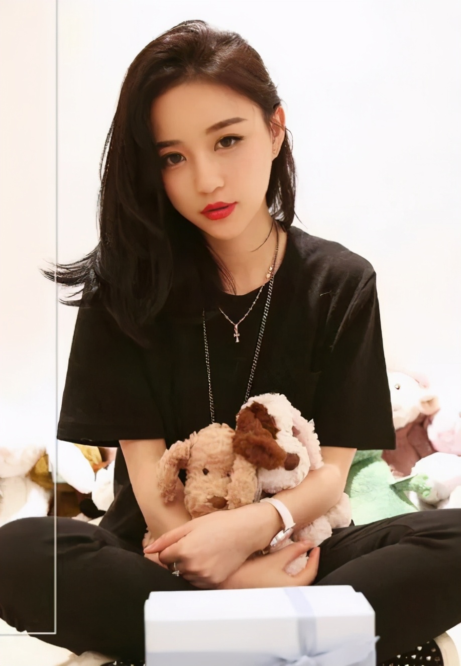 早期淘宝出名的淘宝模特,有哪些明星是淘宝模特出身