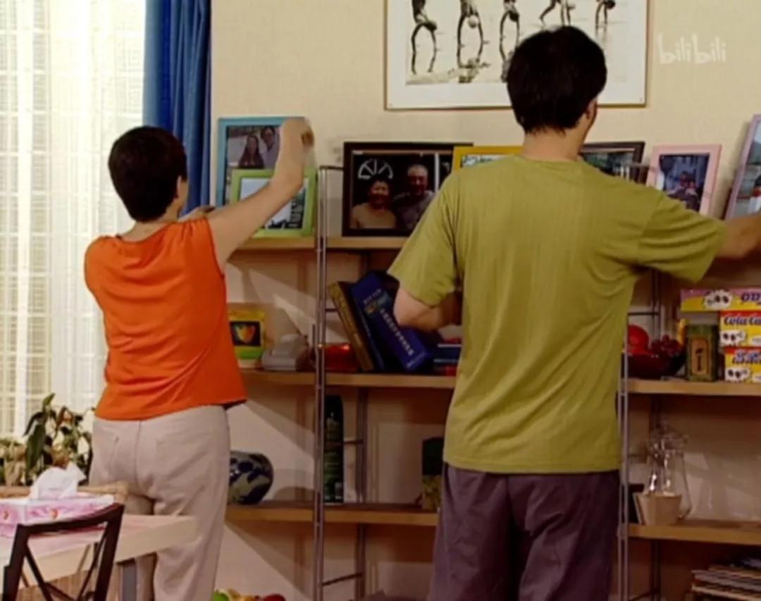 家有儿女你们小时候是这样的吗,家有儿女最细思极恐的细节