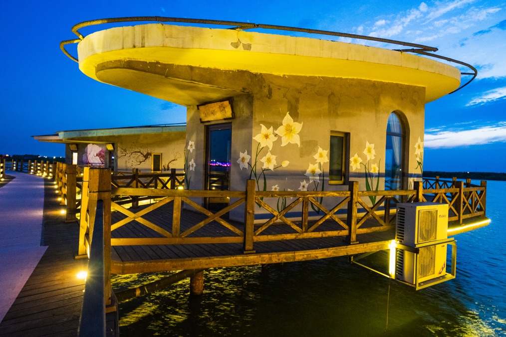 周末24小时畅玩,周末去哪儿玩曹妃甸