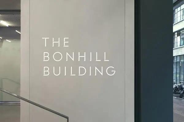 高质量门头招牌标识标牌,国外优秀的门头设计效果图大全