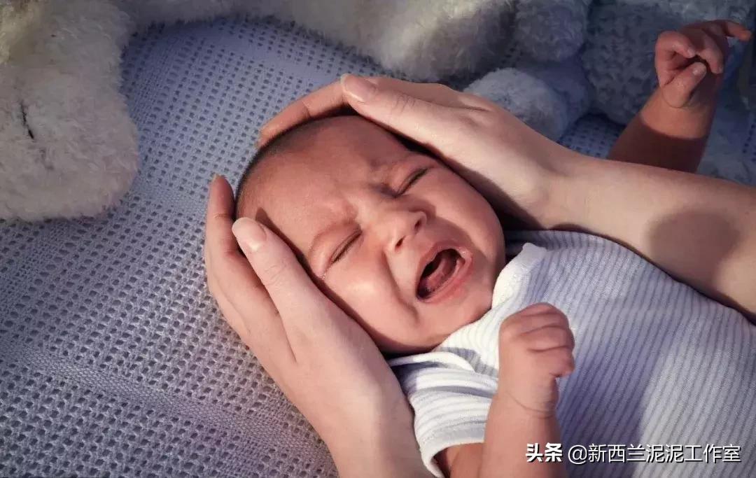 宝宝的这种表现并不是缺钙，妈妈不要再被坑了！