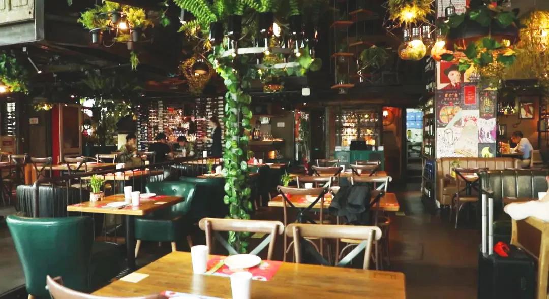 北京五棵松华熙live最全逛街攻略来了！推荐给你最棒的吃喝玩乐