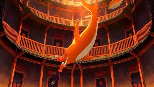 最热国漫,2022最火国漫推荐