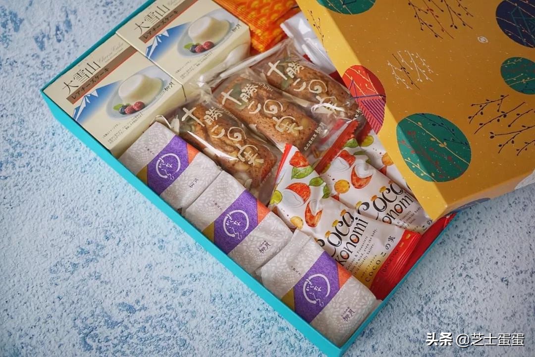 淘宝有哪些冷门但是好吃的零食呢,在淘宝上买哪些零食好吃又健康