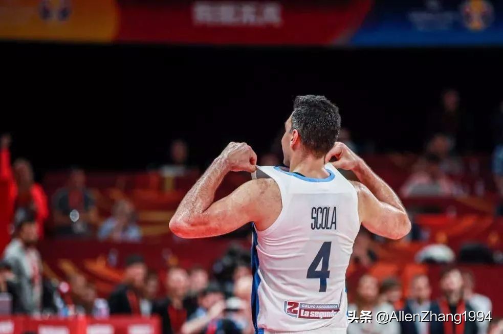 姚明火箭队友斯科拉退役之战,斯科拉里宣布退役