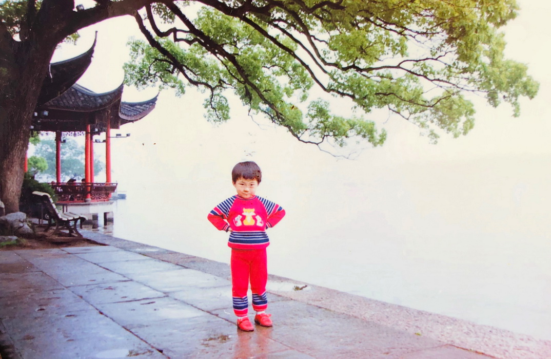 出生日记：那个叫李伊然的孩子，父亲还你生命中最重要的八天