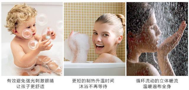 冬天洗澡奥普浴霸,冬天洗澡用浴霸好还是暖风机好