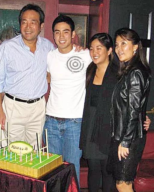 邓丽君心酸坎坷的一生,邓丽君经历过几次婚姻