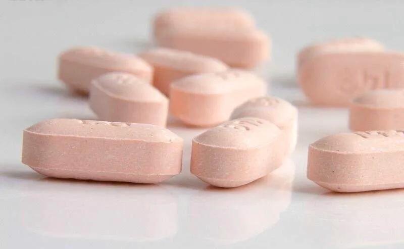 钙片是朗迪还是钙尔奇d好,钙尔奇跟朗迪哪个更好