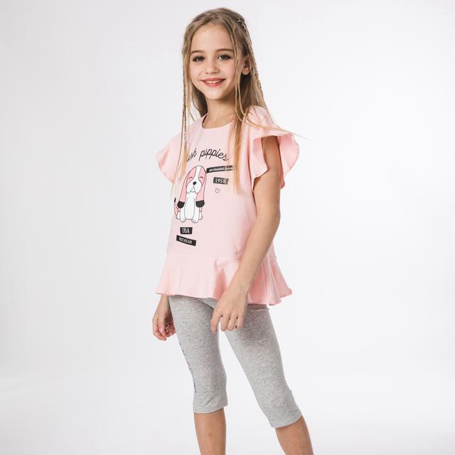 买他!!!今夏休闲美式成风,让萌娃成为街头最靓的仔