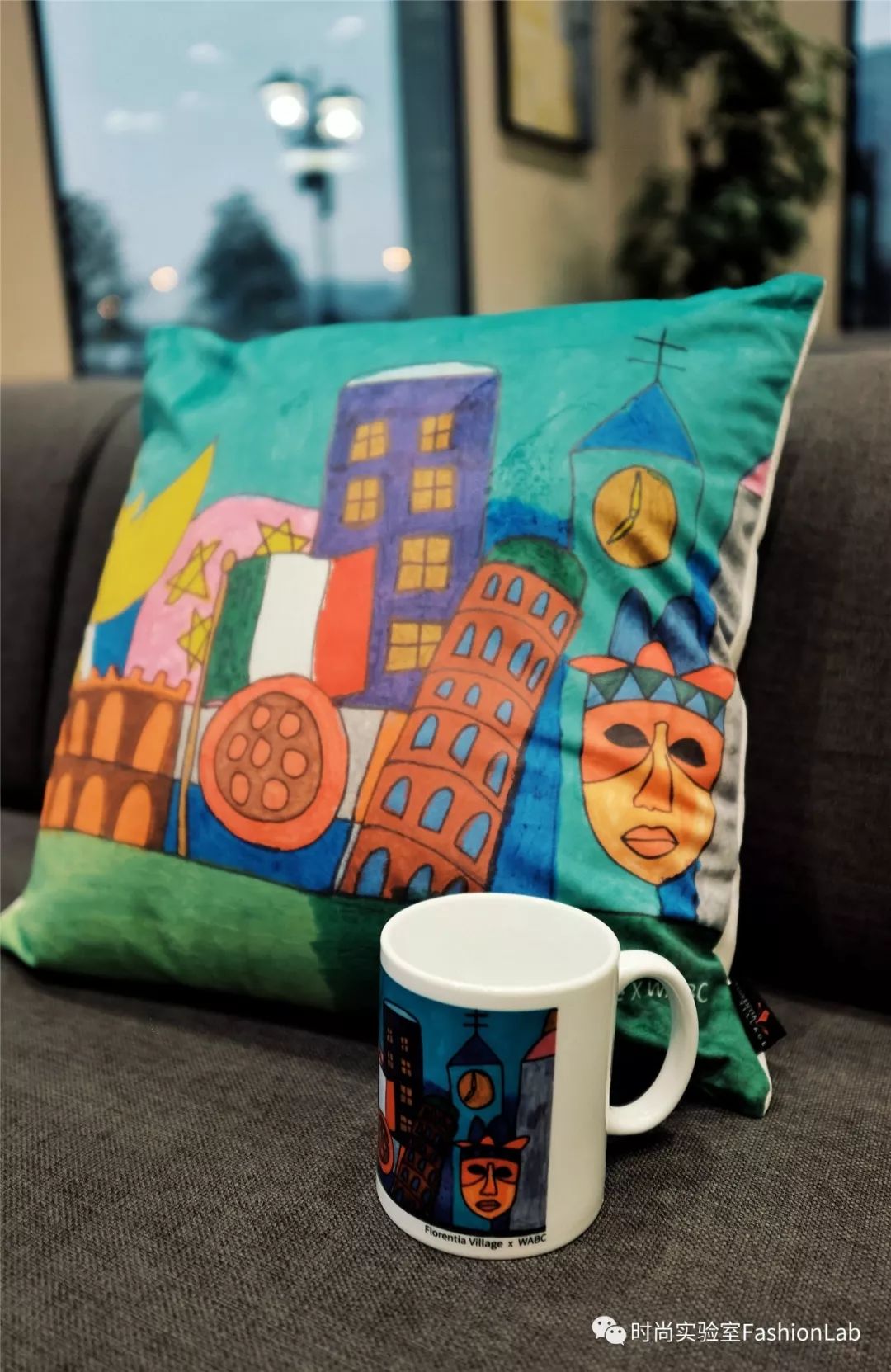 2折起的国际奢品折扣，去到这个意式奥莱小镇就能秒到